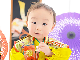 初節句（端午の節句）