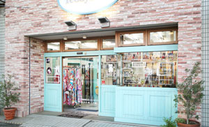 テディベア店(浦安店)