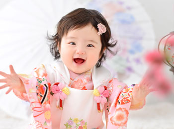 初節句（桃の節句）