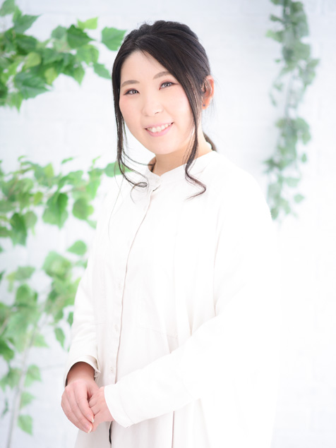 プロフィール撮影