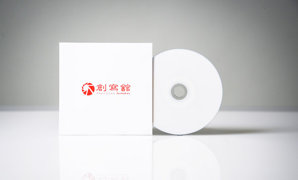写真全カットデータDVD