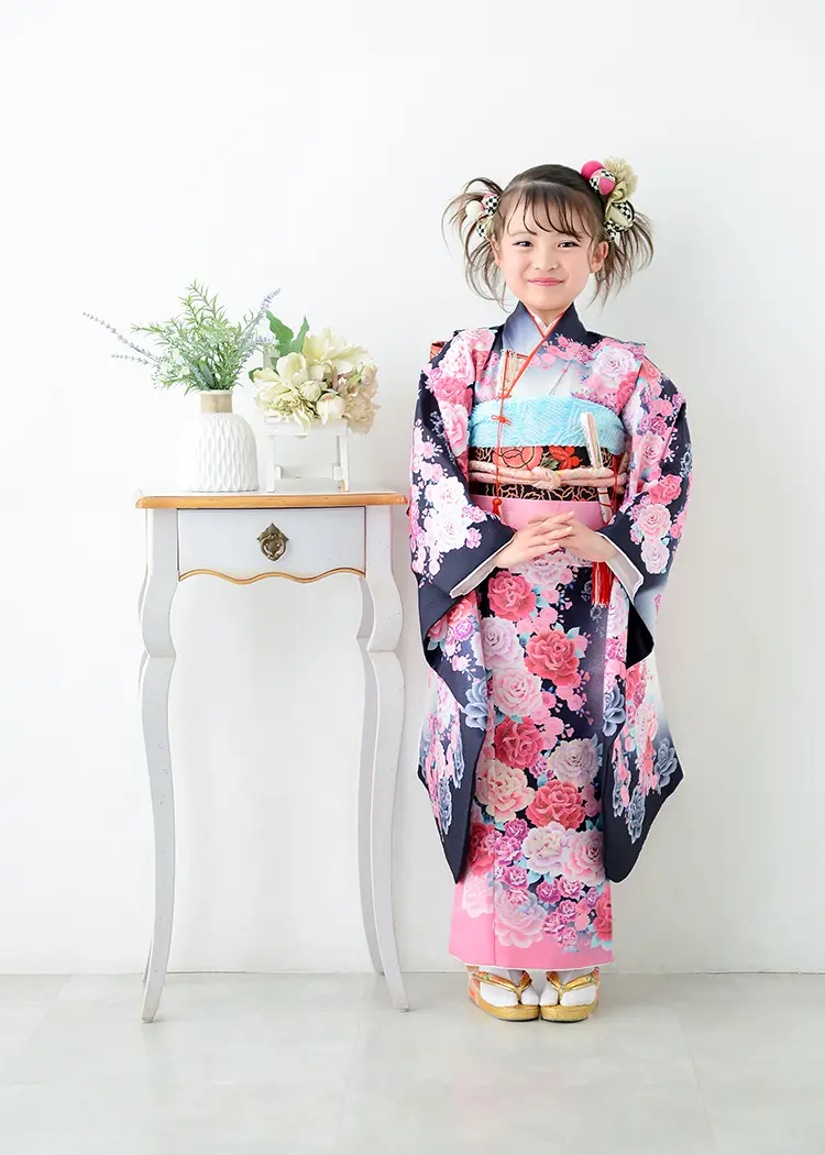 カチモリのツインアレンジ K-popやトレンドの髪型に興味のあるお子様におすすめです!