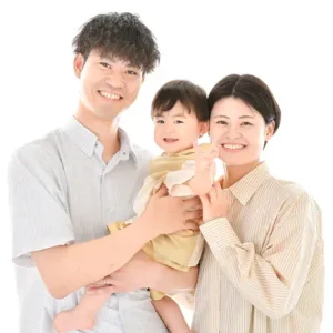 家族写真・記念撮影09