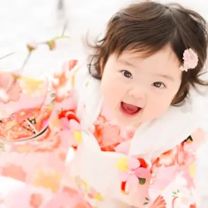 初節句 桃の節句12