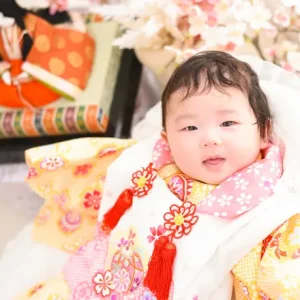 初節句 桃の節句11