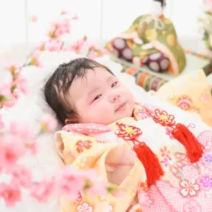 初節句 桃の節句13