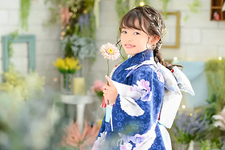 七五三 前撮りと後撮りどっちがいい